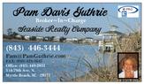 Pam Davis Guthrie - Search Myrtle Beach Real Estate Deals